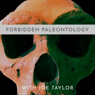 Forbidden Paleontology
