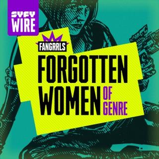 Forgotten Women of Genre
