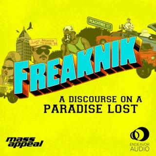 Freaknik: A Discourse on a Paradise Lost
