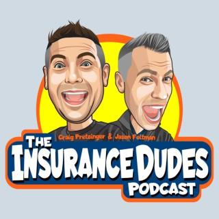 Insurance Dudes: Helping Insurance Agency Owners Gain Business Leverage