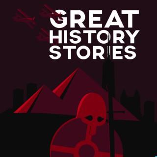 Great History Stories