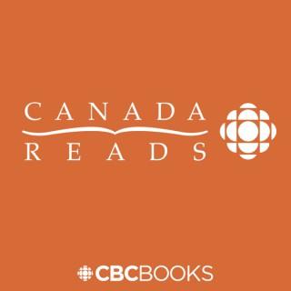 Canada Reads from CBC Radio