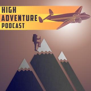 High Adventure Podcast