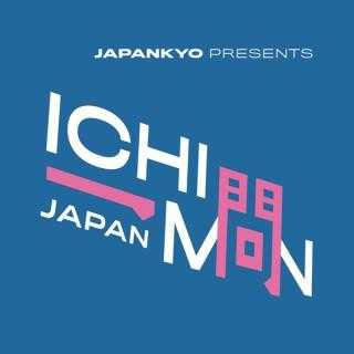 Ichimon Japan: A Podcast by Japankyo.com