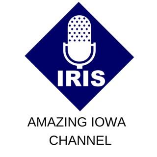 IRIS: Amazing Iowa