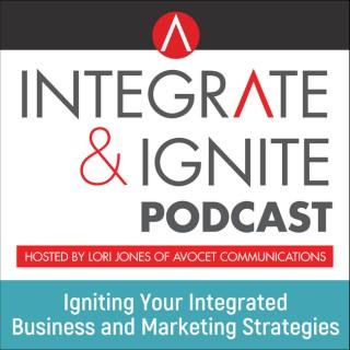 Integrate & Ignite Podcast