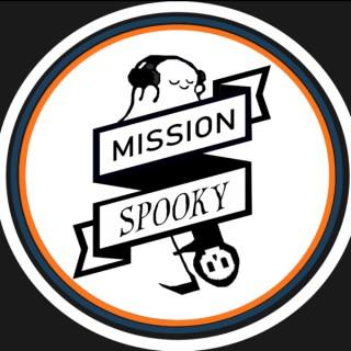 Mission Spooky