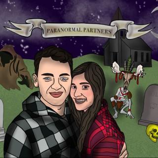 Paranormal Partners