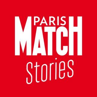 Paris Match Stories