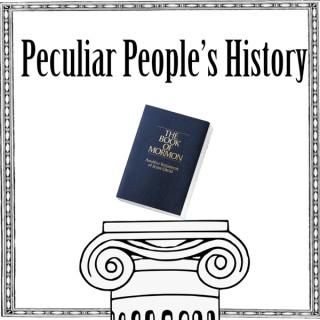 Peculiar People's History