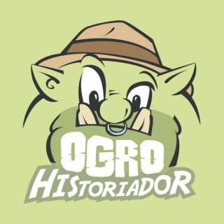Podcast do Ogro