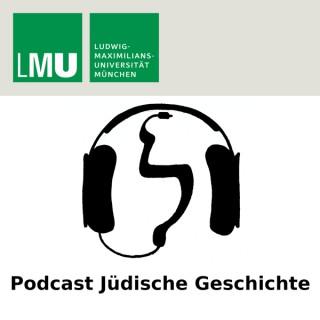 Podcast Jüdische Geschichte