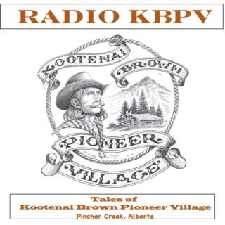 RadioKBPV's Podcast