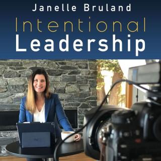 Intentional Leadership Podcast