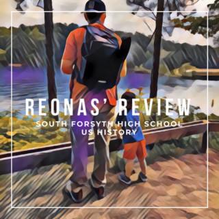 Reonas’ Review