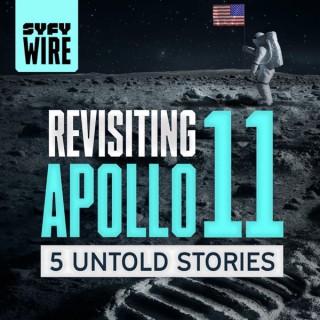Revisiting Apollo 11: 5 Untold Stories