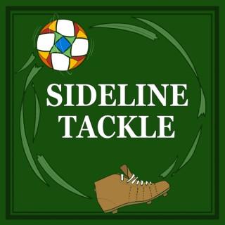 Sideline Tackle