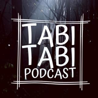 Tabi-Tabi Podcast
