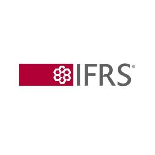 International Accounting Standards Board: Developments in IFRS Standards