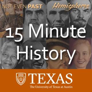 15 Minute History