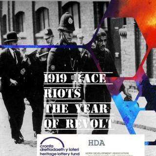 1919: The Year of Race Riots and Revolts