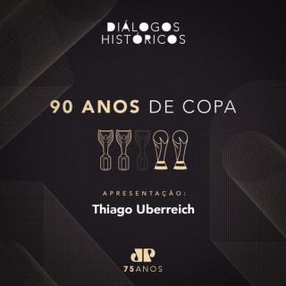 90 Anos de Copa
