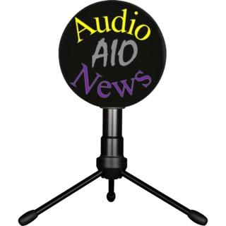 AIO Audio News