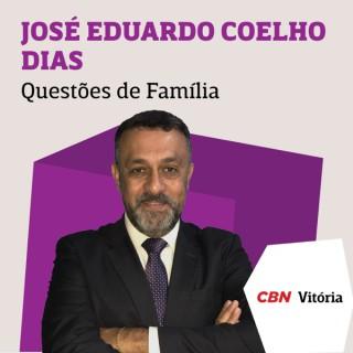 CBN Questões de Família - José Eduardo Coelho Dias