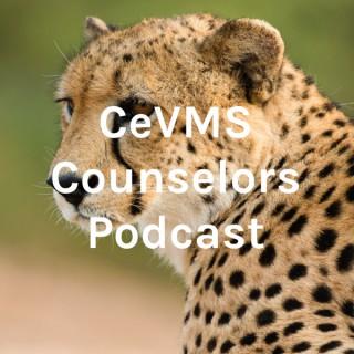 Cedar Valley Middle School Counselors Podcast