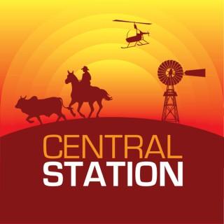 Central Station - Stories from Outback Australian Cattle Stations