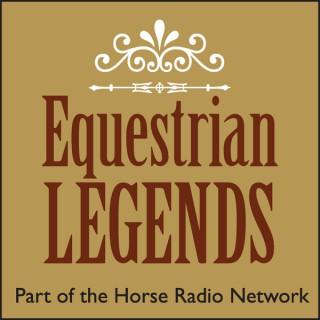 Equestrian Legends Radio Show