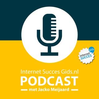 Internet Succes Gids.nl Podcast