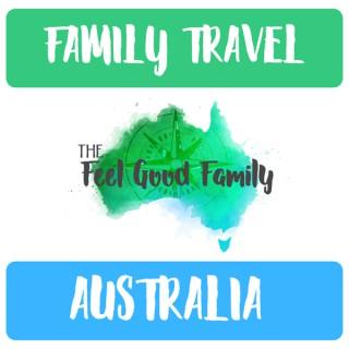Family Travel Australia