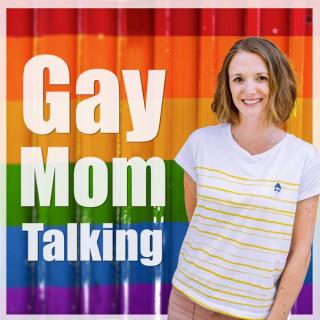 Gay Mom Talking, der Podcast über Regenbogenfamilien