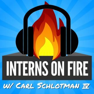 Interns On Fire