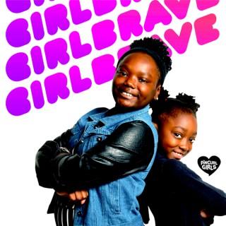 GIRLBRAVE Podcast For Teen Girls