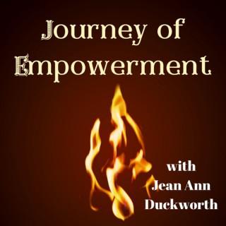 Journey of Empowerment