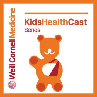 Kids Health Cast