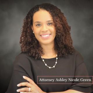Legal Mumbo Jumbo With Attorney Ashley Nicole Green
