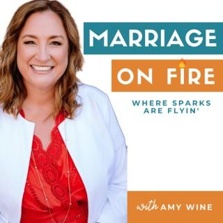 Marriage on Fire