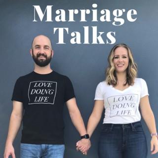 Marriage Talks