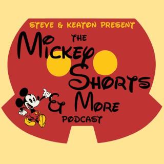 Mickey Shorts And More Podcast