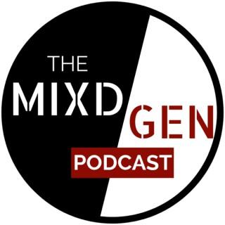 MixdGen Podcast