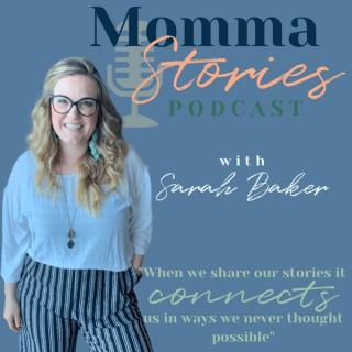 Momma Stories