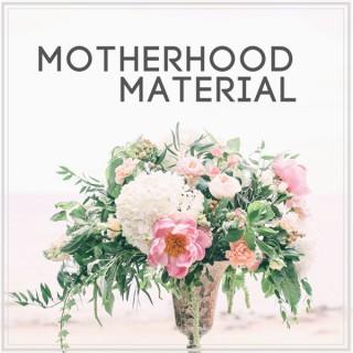Motherhood Material