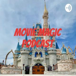 Movie magic podcast