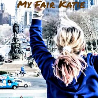 My Fair Katie