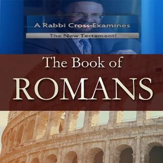 New Testament Book Romans with Rabbi Michael Skobac