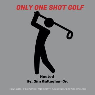 Only One Shot Golf