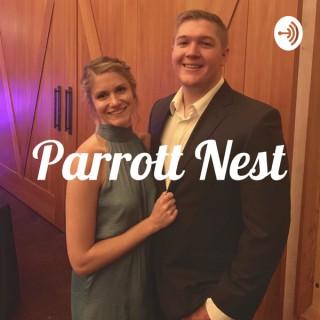 Parrott Nest